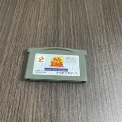 テニスの王子様　ゲームボーイアドバンス