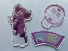 忍たま 浜守一郎 アクリルスタンドコレクションLite B BOX アクリミニ