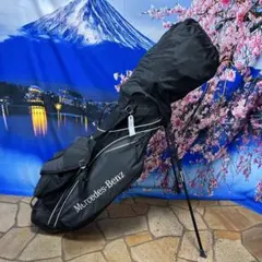 2025年最新】Mercedes-Benz ゴルフバッグ・キャディバッグの人気