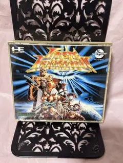 2025年最新】ラストハルマゲドン pcエンジンの人気アイテム