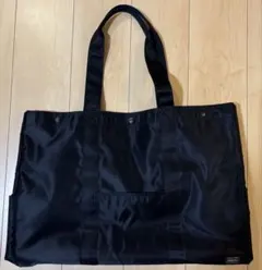 SECRET BASE × PORTER FIGURE BAG ポーター トート