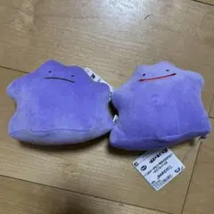 メタモン ぬいぐるみ