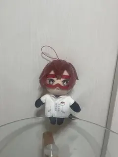 ツイステ　リドルローズハート　ぬいぐるみ