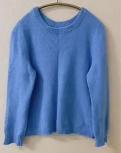 ブルー アンゴラ