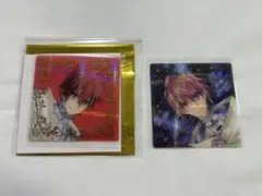 アイナナ　ムビナナ　ホログラムクリアシート　七瀬陸　即購入OK‼️