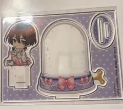 キングオブプリズム キンツア まるくじ バレエコア アクリルスタンド 法月仁