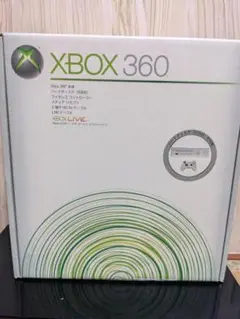 xbox360 本体 120GB 美品 ＆ ソフト22本 セット まとめ売り