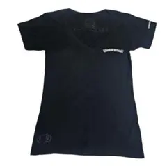 2026年最新】CHROME HEARTS レディース 半袖(Tシャツ) Tシャツ