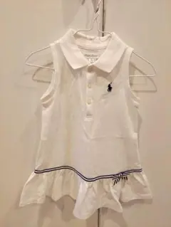 ラルフローレン　ワンピース