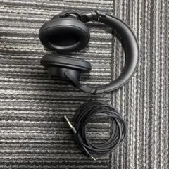 SONY MDR-M1 箱は傷あり - メルカリ