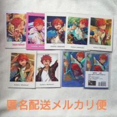 新品☆未使用品☆あんスタ☆お茶友☆Trickstar【明星スバル