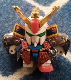 元祖SDガンダムワールド　武者駄舞留精太　農丸頑駄無　武者仁宇頑駄無 元祖SDガンダムワールド 武者駄舞留精太 農丸頑駄無 武者仁宇