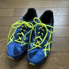 ASICS LAZERBEAM 25センチ
