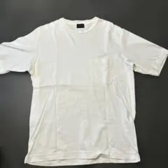 ユナイテッドアローズ　グリーンレーベルリラクシング　Tシャツ サイズS 美品