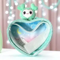 TWICE GIGO LOVELYS ぴょこきゅんボディバッグ ミナ GIGO