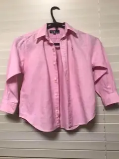 ラルフローレン　シャツ