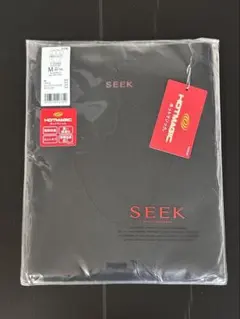 UネックTシャツ　ホットマジック　GUNZE