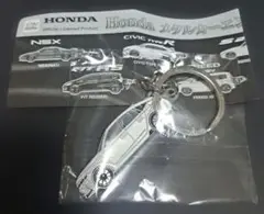 シビック HONDA メタルカーエンブレムコレクション