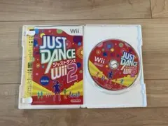 JUST DANCE Wii 2