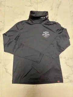 NEW BALANCE GOLF レディースタートルネック