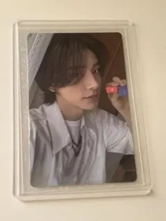 ENGENEver ジェイク トレカ