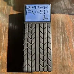 BOSS FV-50L ボリュームペダルのサムネイル