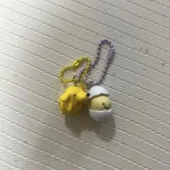 たまごっち チョコボックス ポチっち べびまるっち