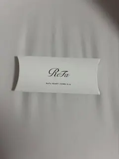 ReFa ハートコーム アイラ シャンパンゴールド