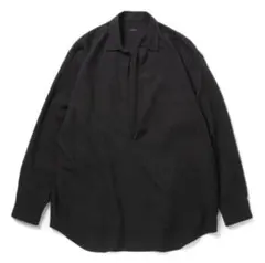 2025年最新】comoli スキッパーシャツの人気アイテム - メルカリ