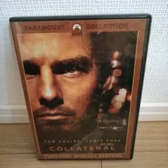 COLLATERAL 2枚組特別版