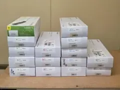 1805 古伊万里 錦万葉 松花堂 和食弁当 5個セット 龍峰窯 - メルカリ