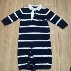 ラルフローレン　ロンパース・カバーオール　75㎝