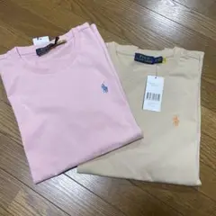 ポロラルフローレン　Tシャツ