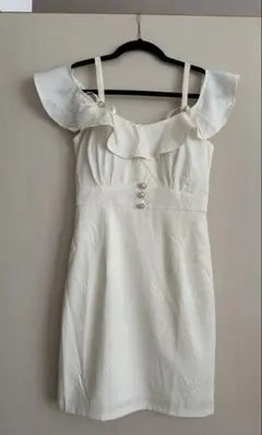 Tika キャバクラ ワンピース ドレス