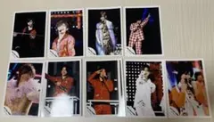 山田涼介　公式写真　コンサート写真