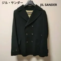 2026年最新】JIL SANDER メンズ ピーコート・ウールコートの人気 