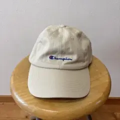 Champion　チャンピオン　キャップ