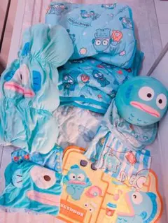 ハンギョドン まとめ売り