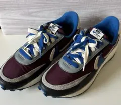 ナイキ サカイ undercover sacai nike スニーカー