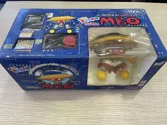 ホビーラジコン/未確認歩行物体 円盤星人 MBO(メカボー)のサムネイル