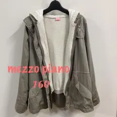 モッズコート ジャケット