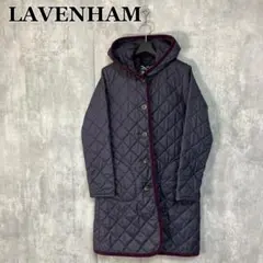 ラベンハム パープル