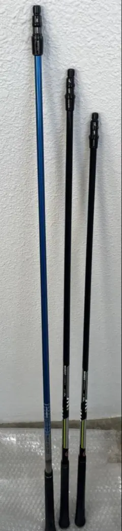 Fujikura ROMBAX 75H シャフト 3本セット Titleist - メルカリ
