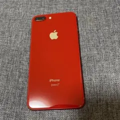 iphone8 plus 64ギガ　本体のみ