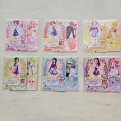 キュアドリーム GOGOレア プリキュアドリームライブ キュアドリーム