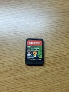 ルイージマンション3 Nintendo Switch