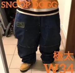 2026年最新】Snoop Dogg メンズ デニム・ジーンズの人気アイテム 