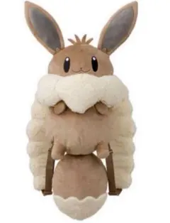 2026年最新】ボタンのイーブイリュックの人気アイテム - メルカリ