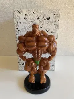 2025年最新】ボディビル フィギュアの人気アイテム - メルカリ