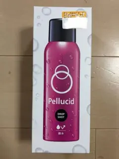 Pellucid ペルシード ドロップショット 150 全色対応のサムネイル